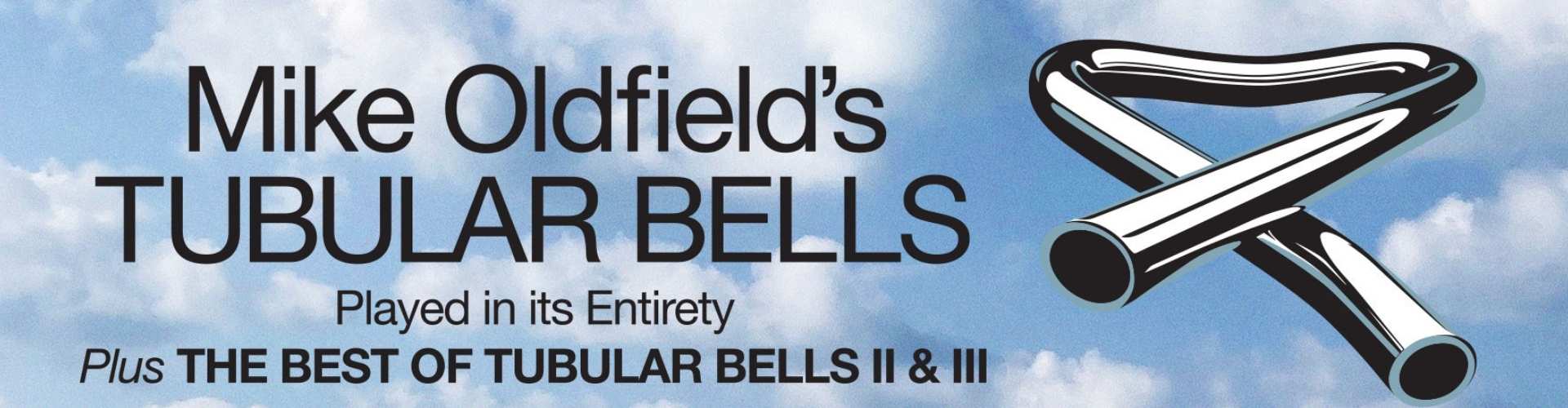 Mike Oldfield's Tubular Bells