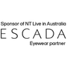 Escada Eyewear