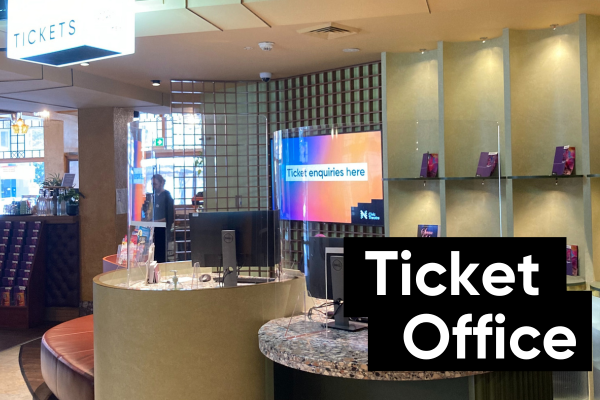 Ticket Office