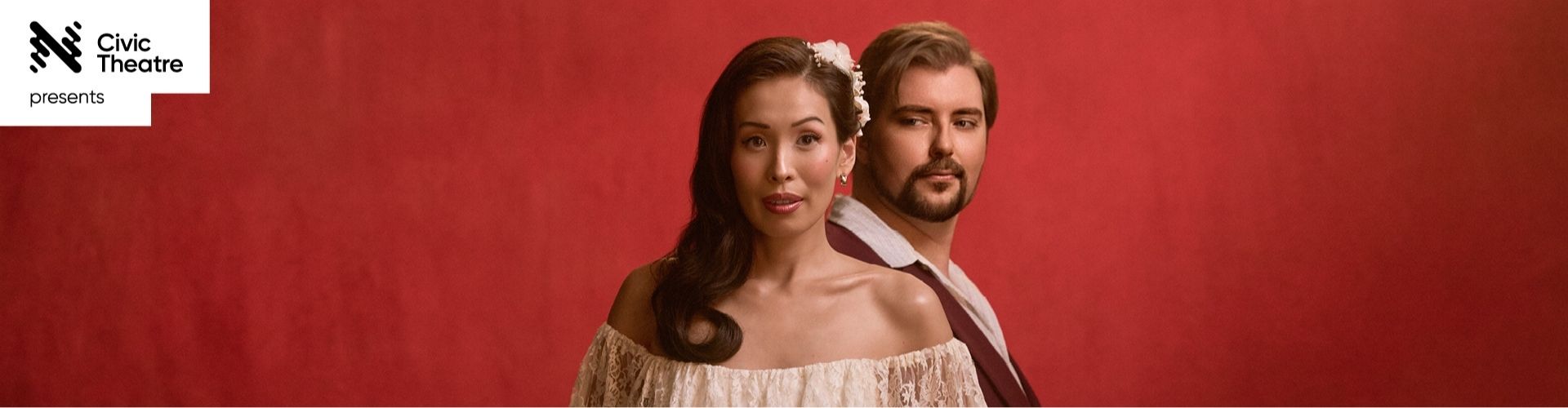 Mozart's Don Giovanni - Opera Australia