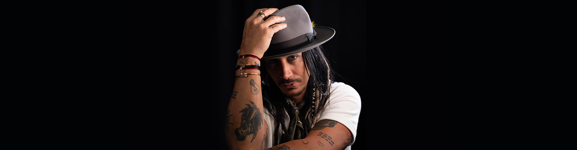 Cosentino - The Grand Illusionist