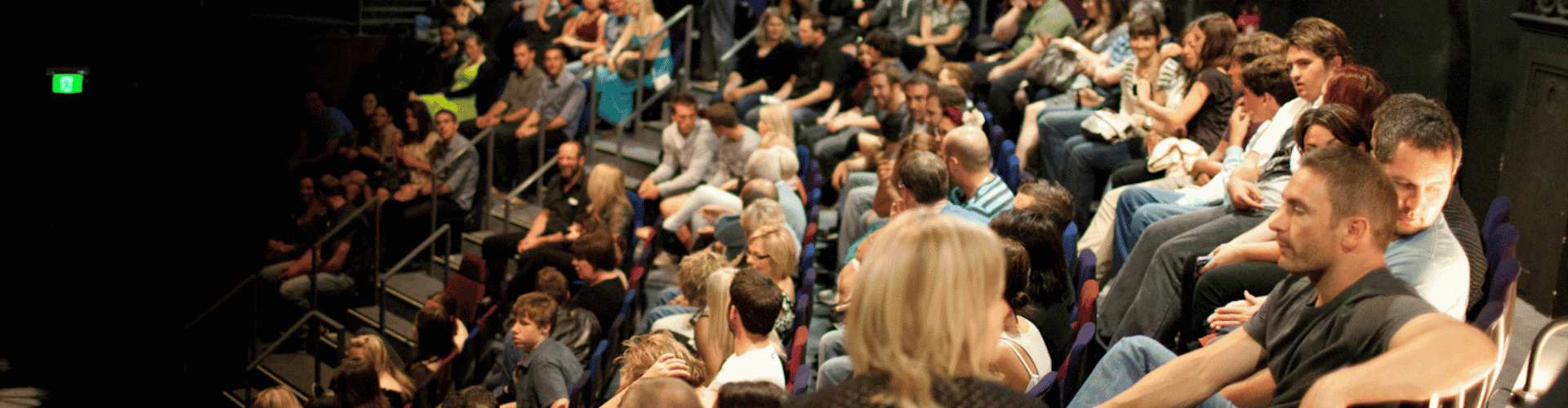 New Civic Cinema Screenings