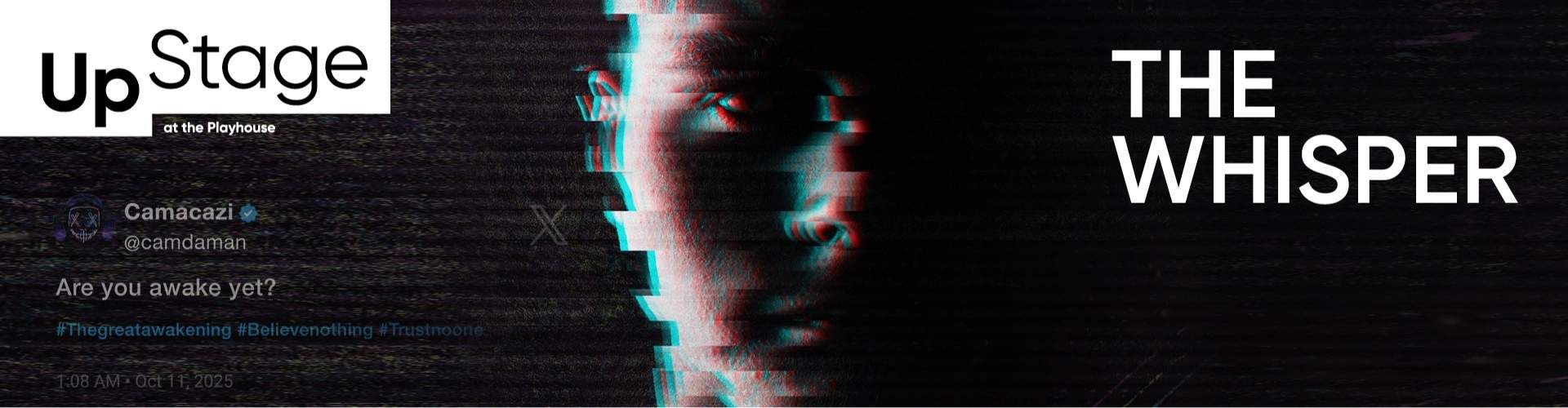 The Whisper