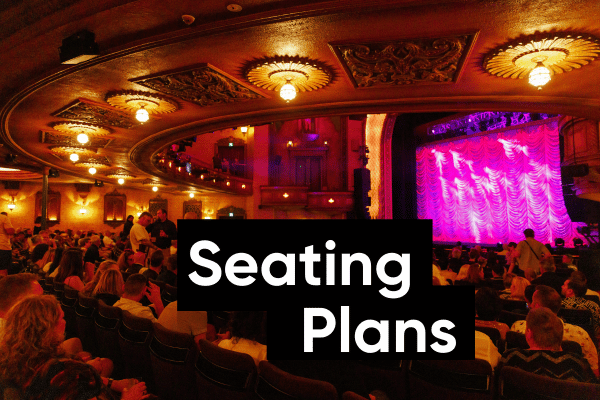 Seating Plans