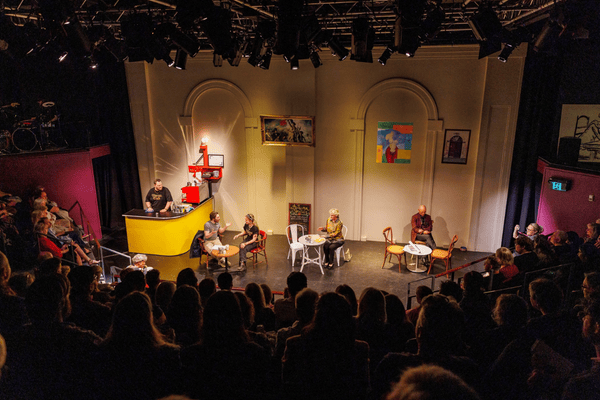 Civic Playhouse
