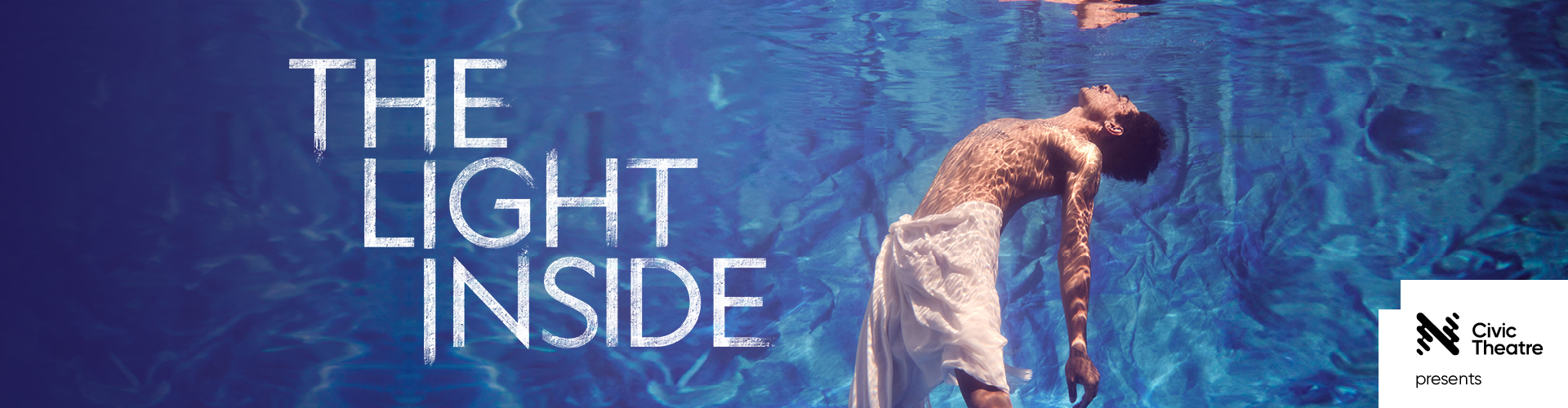 Bangarra Dance Theatre -The Light Inside