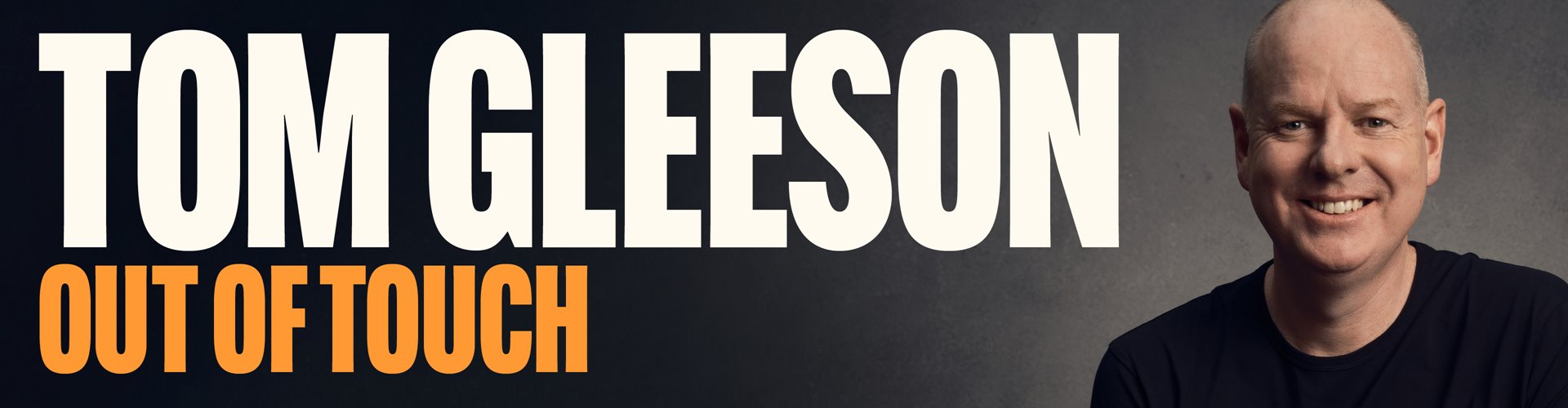 Tom Gleeson