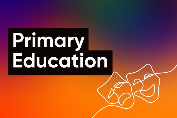 Primary School Education Bookings