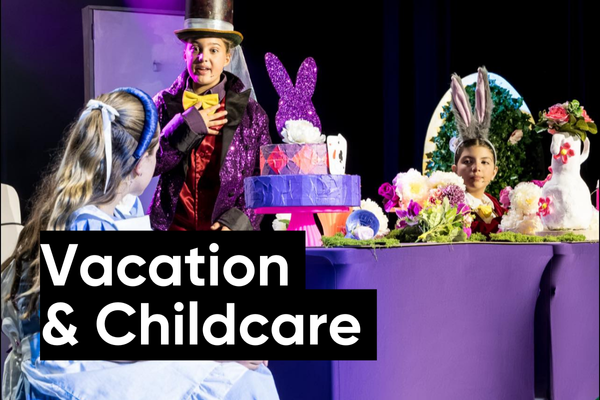 Vacation & Childcare