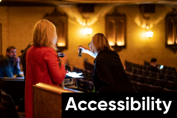Accessibility