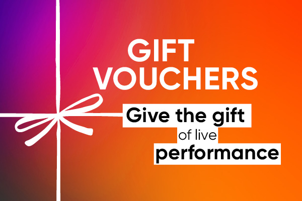 Gift Vouchers