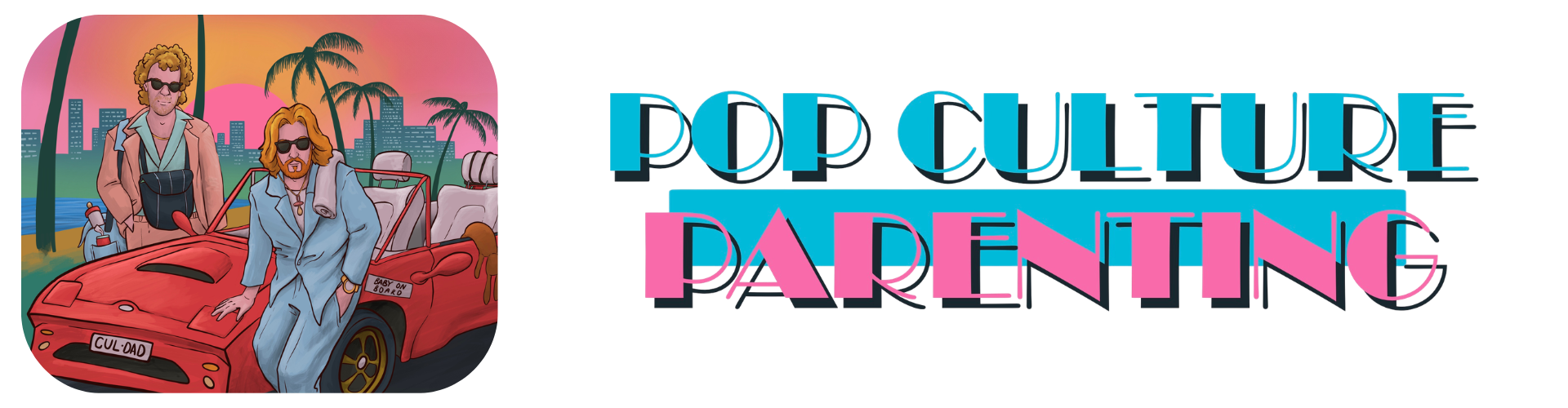 Pop Culture Parenting